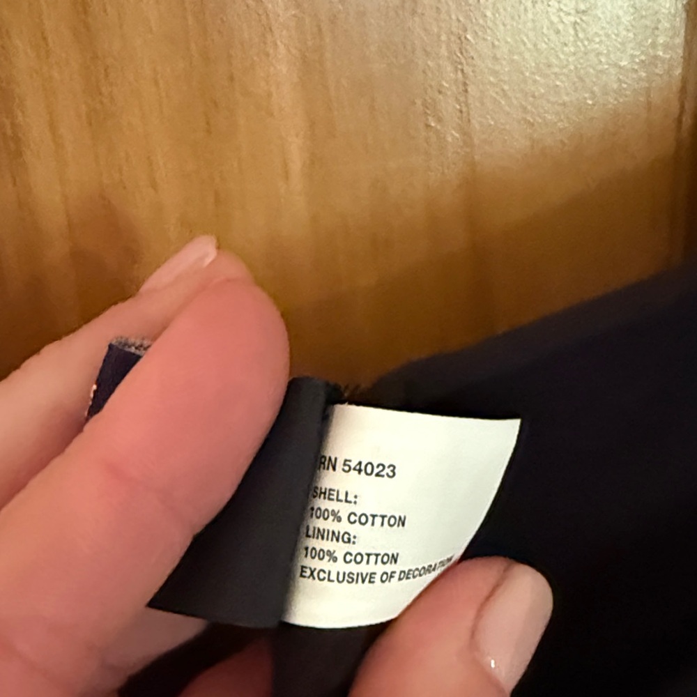 GAP Black Skirt - Picture 3 of 7